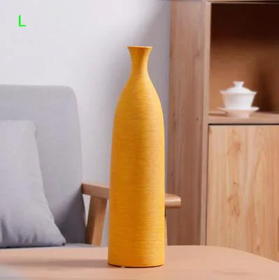 Aria Silhouette Vase Series