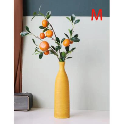 Aria Silhouette Vase Series