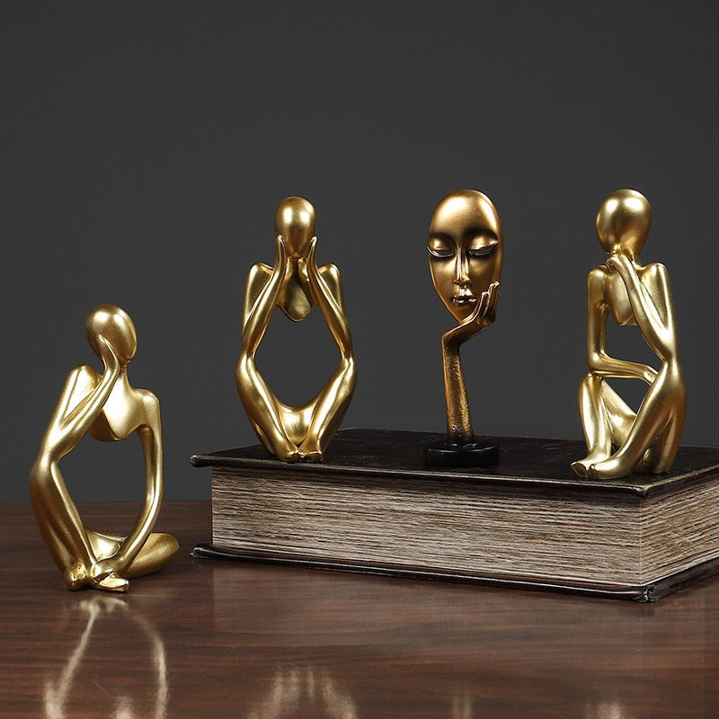 Thoughtful Thinkers Collection