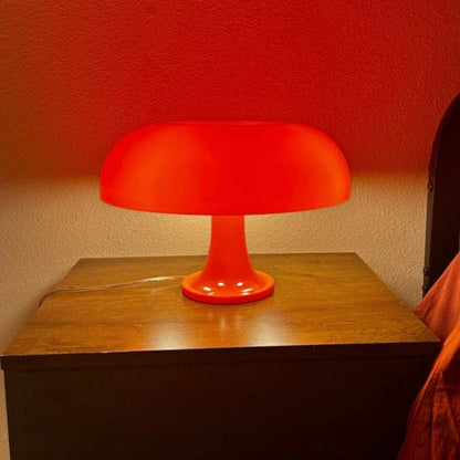 Neova Retro Mushroom Table Lamp