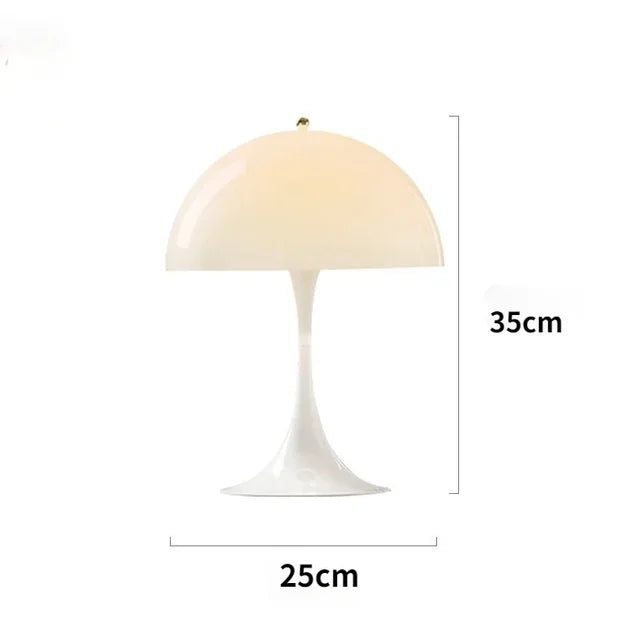 Pantinoique™: The Iconic Danish-Designed Lamp