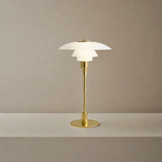 Vintara Table Lamp