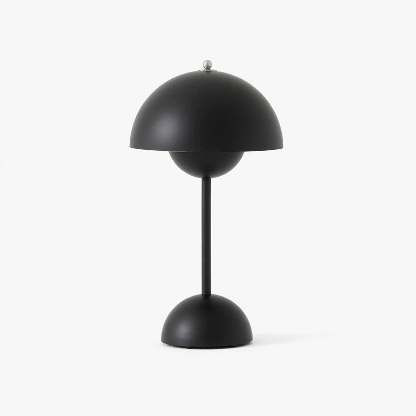 ModFlo Flowerpot VP9 Rechargeable Table Lamp