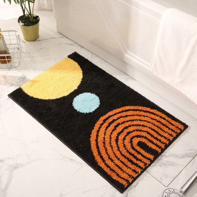 ZenScape Bath Mat