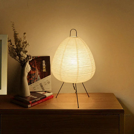 Haiku™ Rice Paper Table Lamp