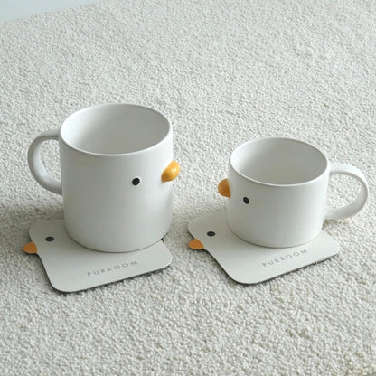 Lil' Ducky Coffee Mug