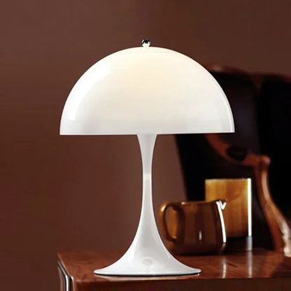 Pantinoique™: The Iconic Danish-Designed Lamp