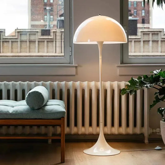 Pantinoique™: The Iconic Danish-Designed Lamp