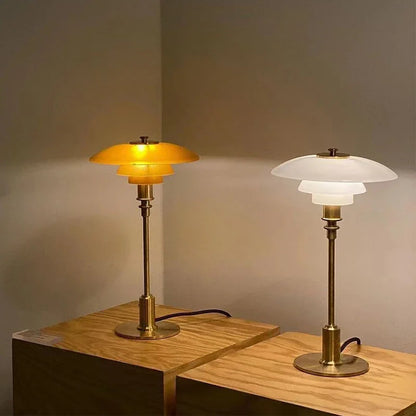 Vintara Table Lamp