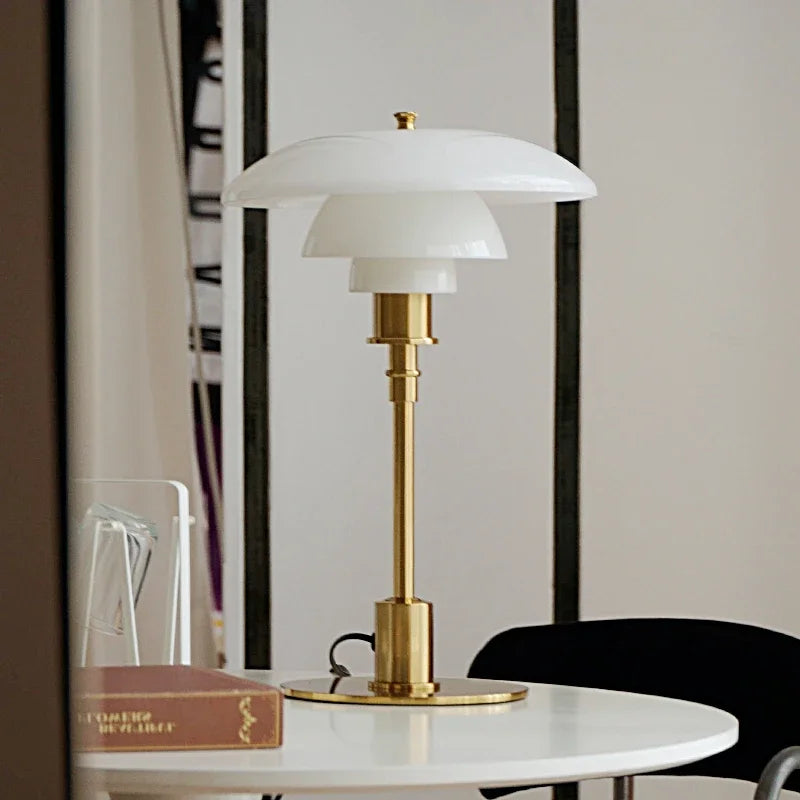 Vintara Table Lamp