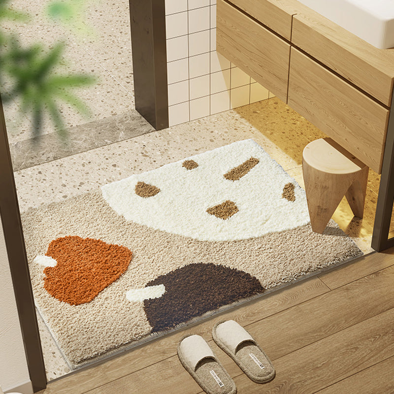 TerraForm Bath Mat