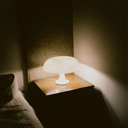 Neova Retro Mushroom Table Lamp