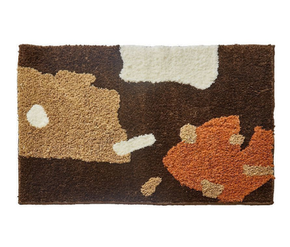 TerraForm Bath Mat