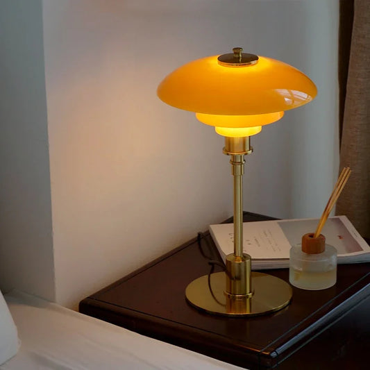 Vintara Table Lamp