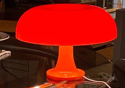 Neova Retro Mushroom Table Lamp