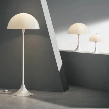 Pantinoique™: The Iconic Danish-Designed Lamp