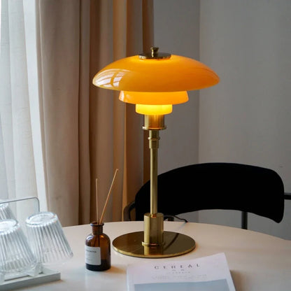 Vintara Table Lamp