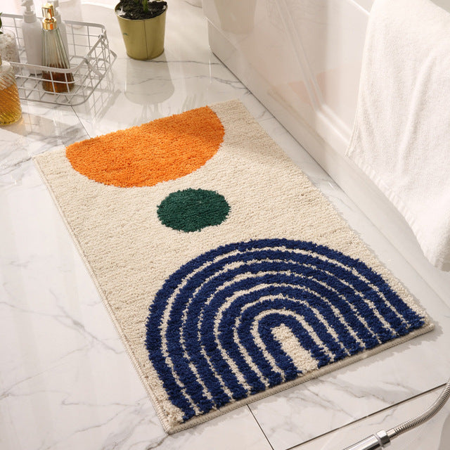 ZenScape Bath Mat