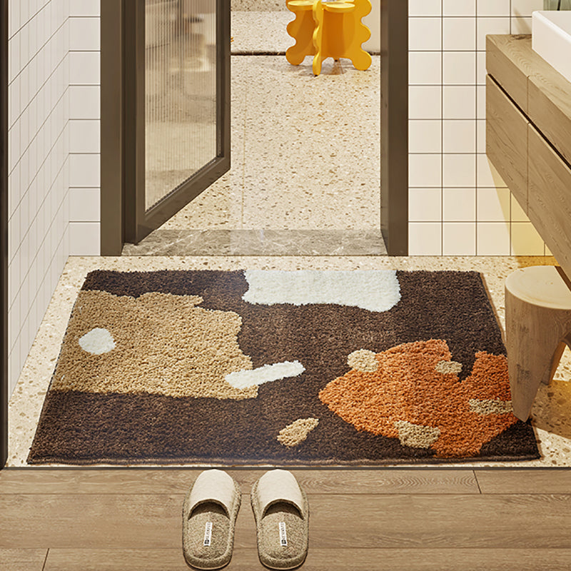 TerraForm Bath Mat